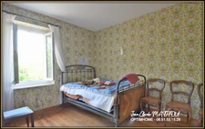 Maison de village T7 de 156 m² – 4 chambres, terrasse de 50 m² et garage