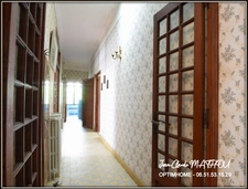 Maison indépendante T5 130 m2 avec jardin et garage