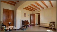 Maison de village T7 de 156 m² – 4 chambres, terrasse de 50 m² et garage