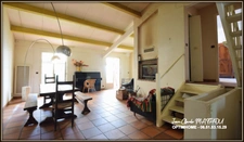 Maison de ville T4 107 m2 avec jardin et garage