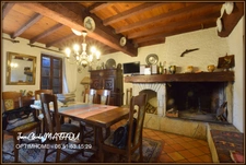 En bordure du Canal du Midi – Belle demeure familiale avec jardin et double garage – Castelnaudary
