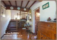 En bordure du Canal du Midi – Belle demeure familiale avec jardin et double garage – Castelnaudary