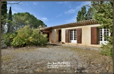 Villa T6 dans un parc d’1 hectare en bordure du Canal du Midi