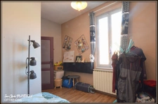 Maison T7 170 m2  5 chambres, bureau, cour intérieure 40 m2