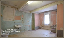 A vendre Maison de village T6 90 m2