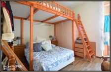 Maison T7 170 m2  5 chambres, bureau, cour intérieure 40 m2