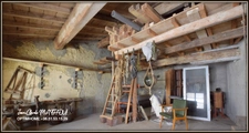 Maison d'environ 71 m2 à rénover avec jardin séparé