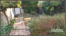  Maison 174 m2 5 chambres, deux appartements, avec jardin et garage
