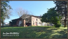  Maison 130 m2 à rénover sur un terrain constructible d'environ 700 m2 - 11320