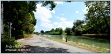 En bordure du Canal du Midi – Belle demeure familiale avec jardin et double garage – Castelnaudary