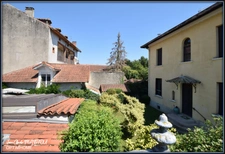 Maison T7 170 m2  5 chambres, bureau, cour intérieure 40 m2