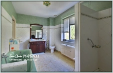 Maison familiale de caractère de 160 m² avec jardin clos, garage et grenier aménagé – Castelnaudary (quartier Lapasset)