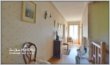 Maison familiale de caractère de 160 m² avec jardin clos, garage et grenier aménagé – Castelnaudary (quartier Lapasset)