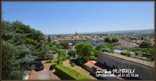 Maison traditionnelle T7 185 m2 5 chambres, garage 90 m2 sur un terrain de 3500 m2