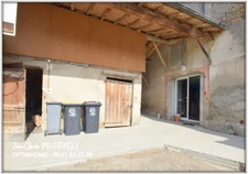 Saint-Élix-Le-Chateau – Ferme de caractère, 2 habitations, dépendances, terrain 8100 m2