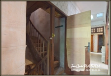 Maison indépendante T5 130 m2 avec jardin et garage