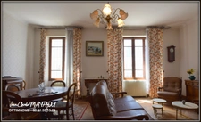 Maison indépendante T5 130 m2 avec jardin et garage