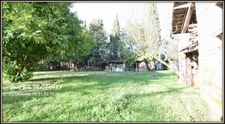  Maison 130 m2 à rénover sur un terrain constructible d'environ 700 m2 - 11320