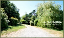 Villa T5 120 m2 3 chambres terrain arboré 9600 m2 -11400