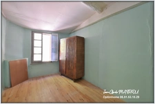 A vendre Maison à rénover T3 60 m2
