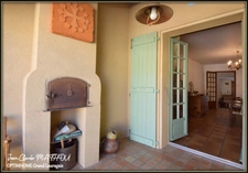 Maison de village T7 204 m2 avec un terrain 840 m2 et 2 garages