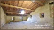 Maison T6 5 chambres 205 m2 avec garage et dépendances