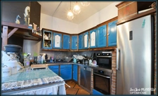 Maison de ville spacieuse T7 170 m2  avec cour, 6 chambres possibles et espace professionnel – Saint-Gaudens