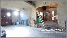 Villa plain pied 160 m2 3 chambres, terrain 1500 m2