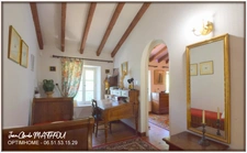 En bordure du Canal du Midi – Belle demeure familiale avec jardin et double garage – Castelnaudary