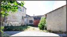Maison à rénover T6 130 m2, 4 chambres, garage , jardin , extensions 220 m2 aménageables