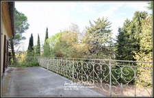 Villa T6 dans un parc d’1 hectare en bordure du Canal du Midi