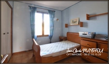 Villa plain pied 160 m2 3 chambres, terrain 1500 m2