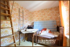 Maison de village T7 de 156 m² – 4 chambres, terrasse de 50 m² et garage