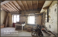 Maison d'environ 71 m2 à rénover avec jardin séparé