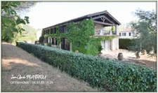 En bordure du Canal du Midi – Belle demeure familiale avec jardin et double garage – Castelnaudary