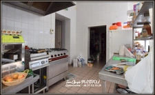 Vente totale Murs et Fond de commerce Bar - Licence IV - Restaurant - Rotisserie - FDJ