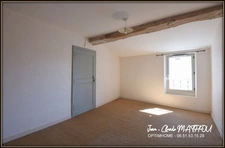 Deux maisons T4 et T3 - T7  210 m2 5 chambres avec garage et jardin abrité - 31250