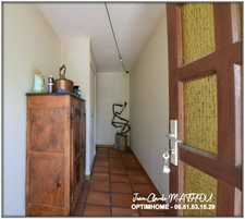Maison de ville T4 107 m2 avec jardin et garage