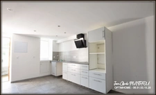 Maison de village T4 121m2 3 chambres un jardin et un espace fermé pour garage et atelier