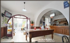Vente totale Murs et Fond de commerce Bar - Licence IV - Restaurant - Rotisserie - FDJ