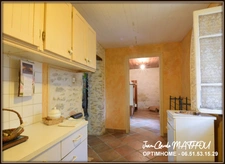 Fermette T6 136 m2 4 chambres dans un parc arboré d'un hectare