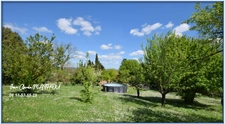 Ferme 220 m2 2 habitations T4 et T3 avec 240 m2 de dépendances sur terrain arboré 8500 m2 - 11320