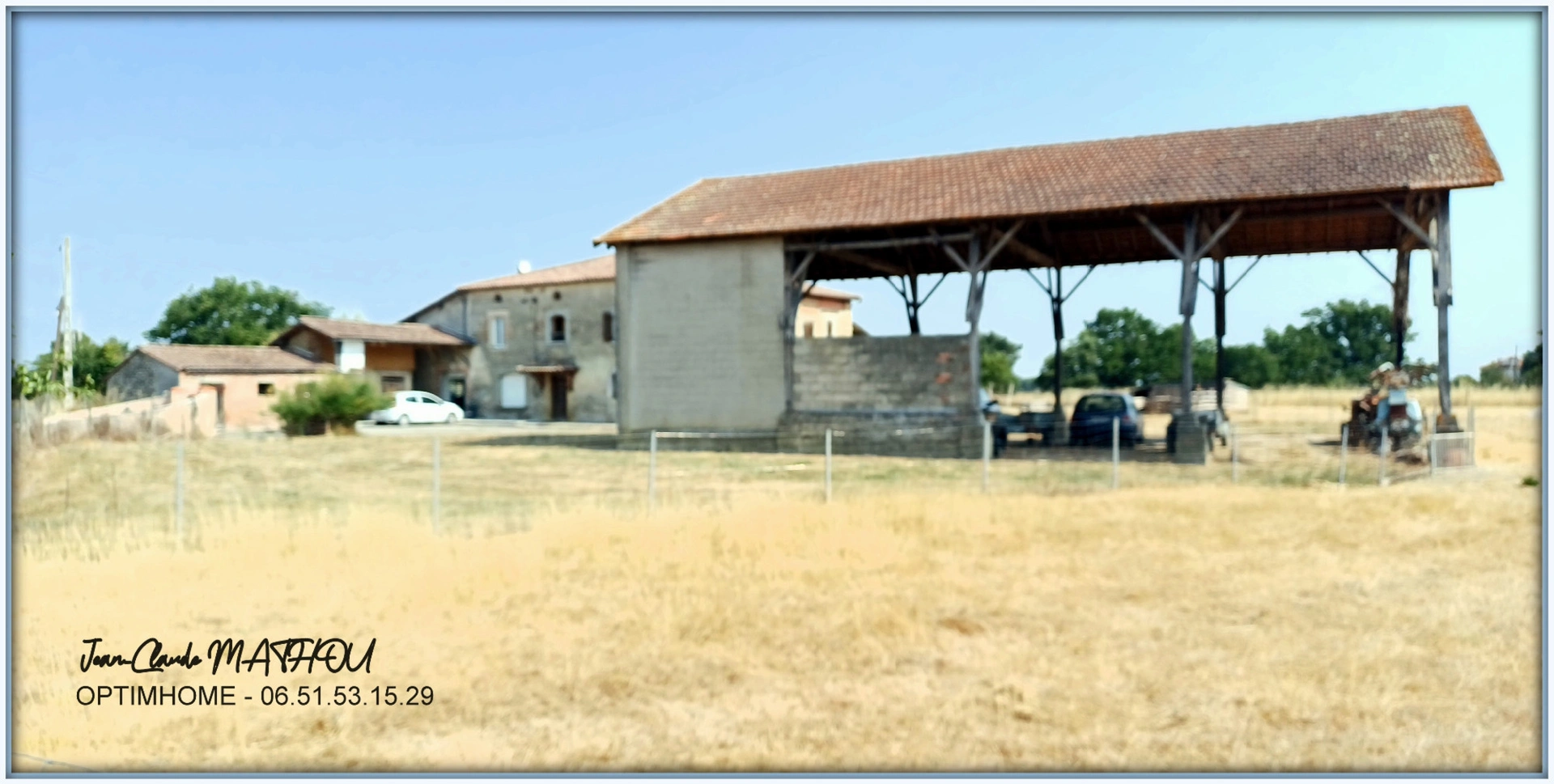 Maison 20 pièces 294 m² · à Saint Elix le Chateau · 294 m² · 372 000 €