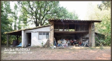 Fermette T6 136 m2 4 chambres dans un parc arboré d'un hectare