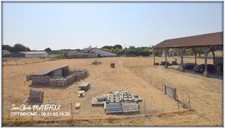 Saint-Élix-Le-Chateau – Ferme de caractère, 2 habitations, dépendances, terrain 8100 m2