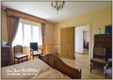 Maison familiale de caractère de 160 m² avec jardin clos, garage et grenier aménagé – Castelnaudary (quartier Lapasset)