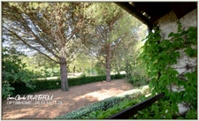 En bordure du Canal du Midi – Belle demeure familiale avec jardin et double garage – Castelnaudary