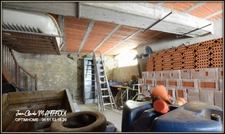 Maison d'environ 71 m2 à rénover avec jardin séparé