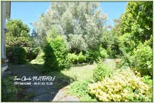 Maison familiale de caractère de 160 m² avec jardin clos, garage et grenier aménagé – Castelnaudary (quartier Lapasset)
