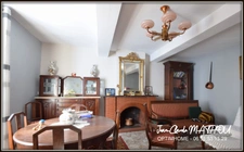 Maison T6 5 chambres 205 m2 avec garage et dépendances